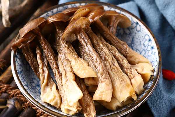 鹿茸菇怎麽做(zuò)好吃 鹿茸菇的(de)家常做(zuò)法教程